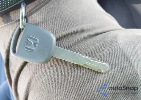 2009 Honda Civic Lx из США, поврежденный, VIN 2HGFA16519H521786